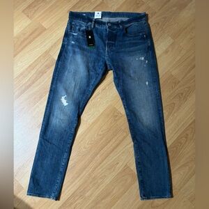 SOLD!! G-Star Raw 3301 Slim jeans